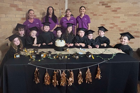 Guyra Preschool class of 2024.jpg