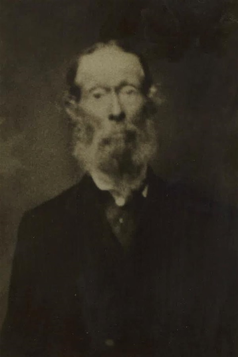 James McLean