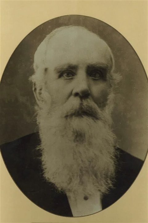 John Trim