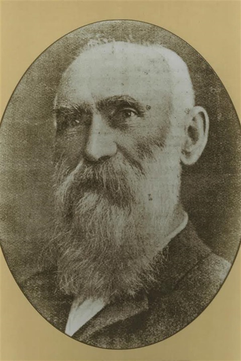William Drew