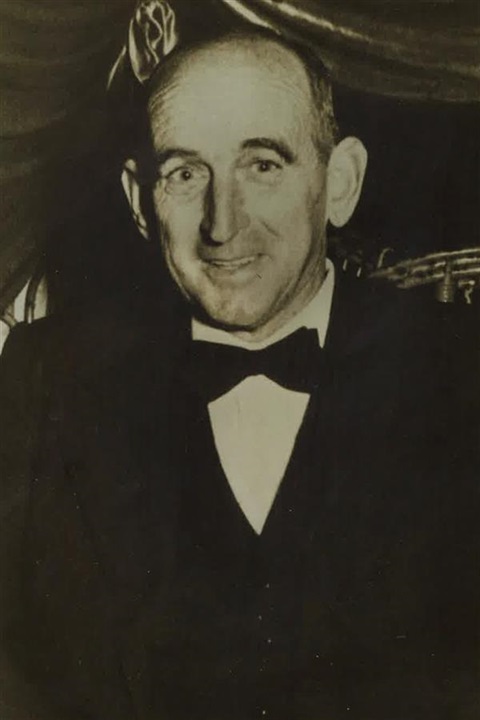 Thomas Monckton