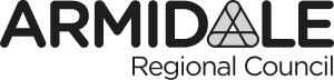Armidale Regional Council - Logo